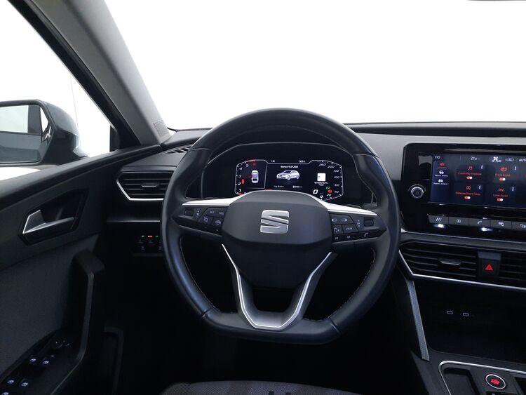 Seat Leon ST Style DSG BR122807 2.0 Diesel 150CV