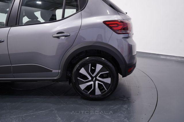 DACIA Sandero Stepway 1.0 TCe ECO-GPL Expression