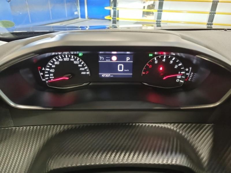 PEUGEOT 2008 PureTech 130 EAT8 Active Pack S/S aut.