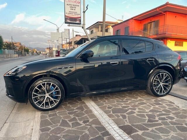 Maserati Grecale MHEV 330 CV AWD Modena