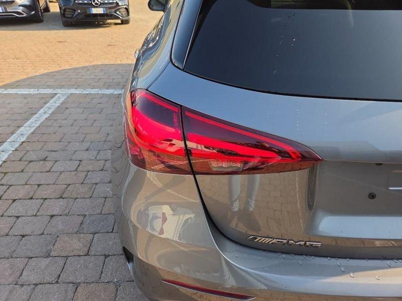Mercedes-Benz Classe A 45 S AMG 4Matic+ AMG Line Premium Plus