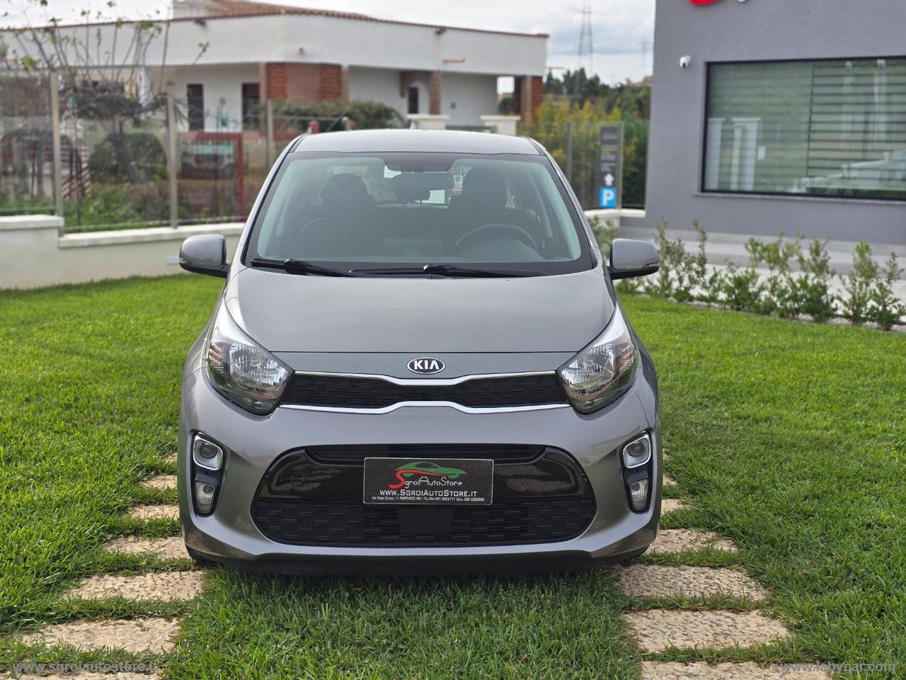 KIA Picanto 1.0 12V 5p. Style