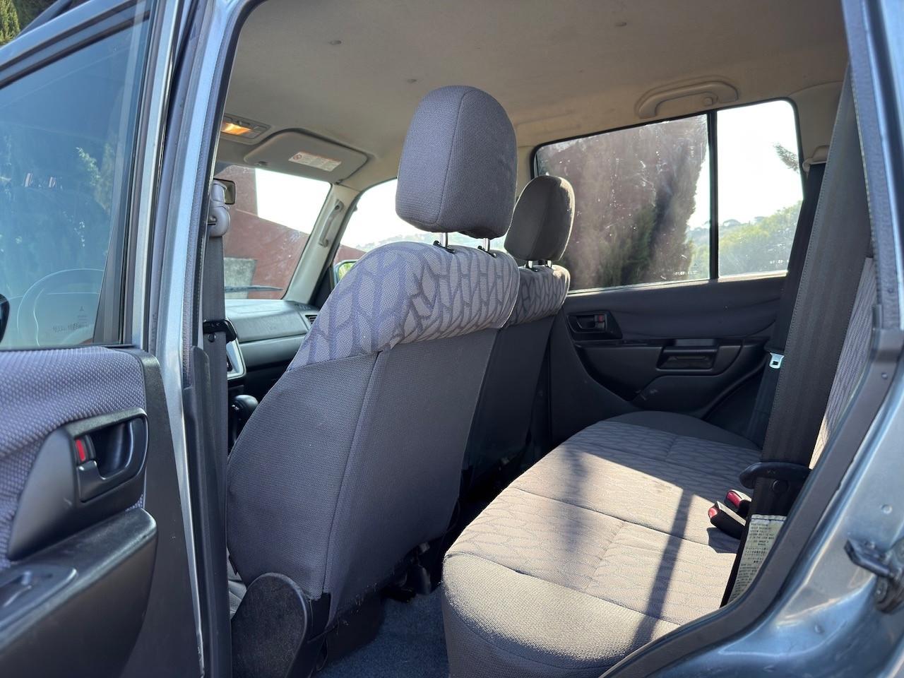 Mitsubishi Pajero Pinin 2.0 16V GDI 5 porte