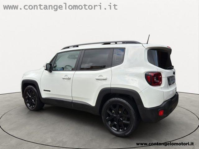 JEEP Renegade 1.3 T4 DDCT S
