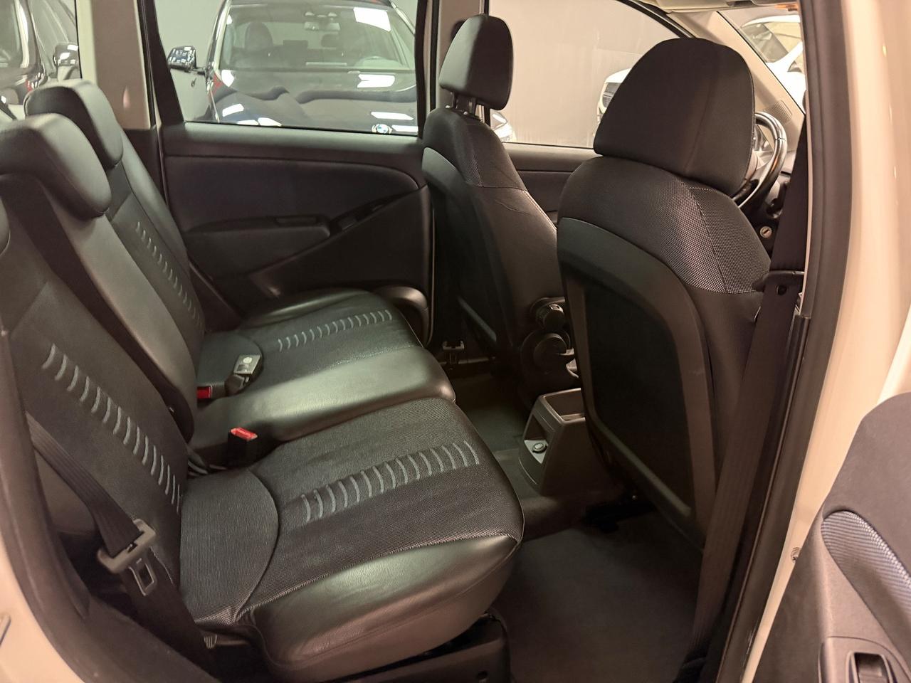 Fiat Idea 1.3 Multijet 16V 90 CV BlackLabel