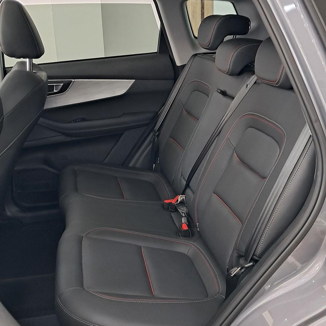 Dr 6.0 1.5 Turbo CVT Bi-Fuel GPL