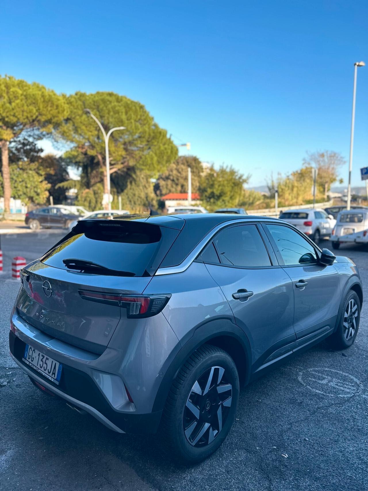 Opel Mokka 1.2 Turbo Elegance