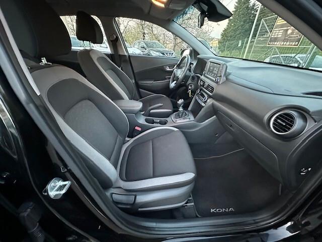 Hyundai Kona 1.6 CRDI 115 CV Style