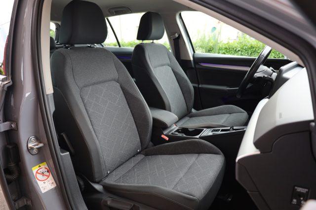 VOLKSWAGEN Golf VIII 2.0 TDI 150 CV DSG 17" PREZZO REALE Tagl. VW