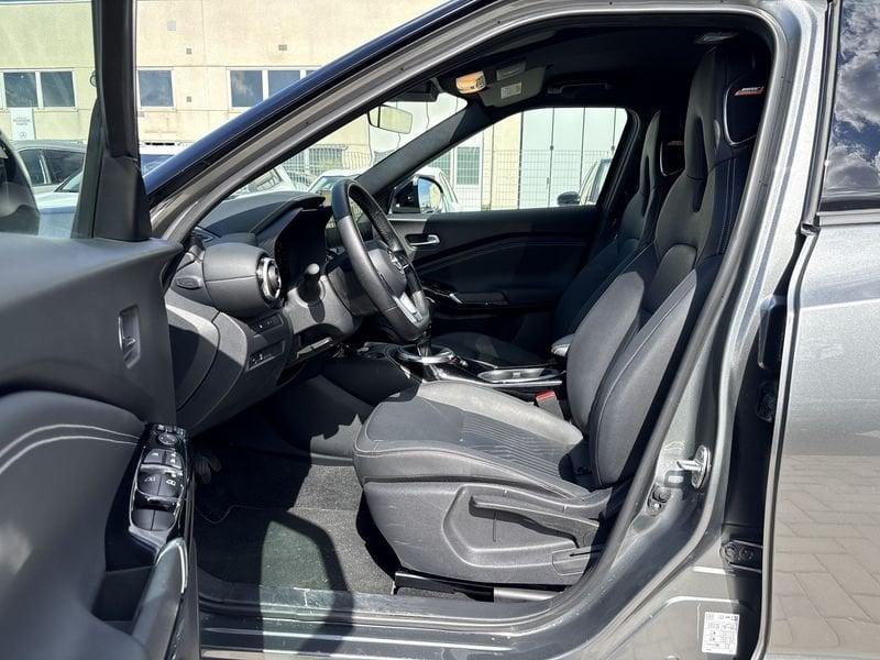 Nissan Juke Juke 1.0 dig-t Tekna 114cv