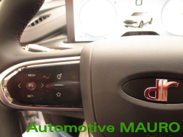 DR MOTOR DR 5.0 1.5 Bi-Fuel GPL