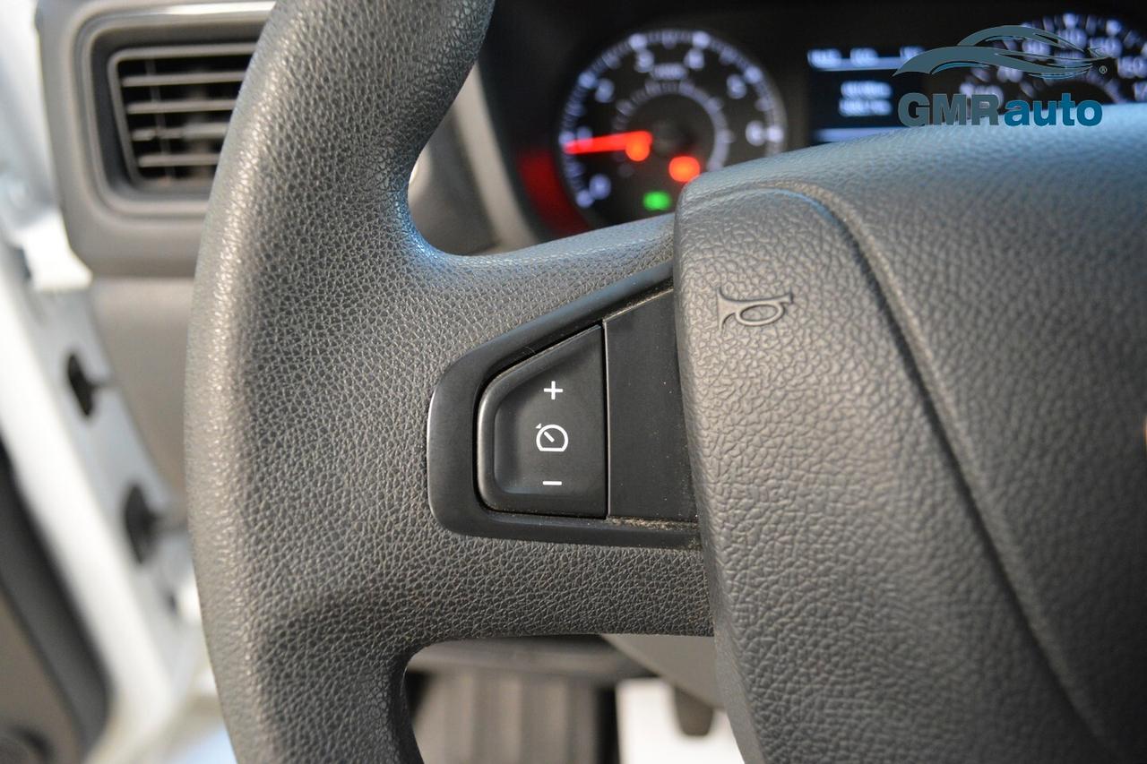 Nissan Interstar 35 2.3 dCi 135CV PM-TM Acenta Furgone