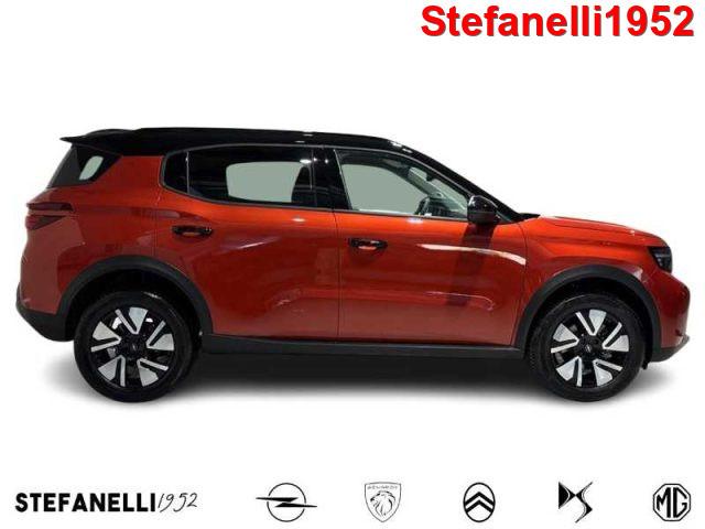 OPEL Frontera full electric GS 113cv auto