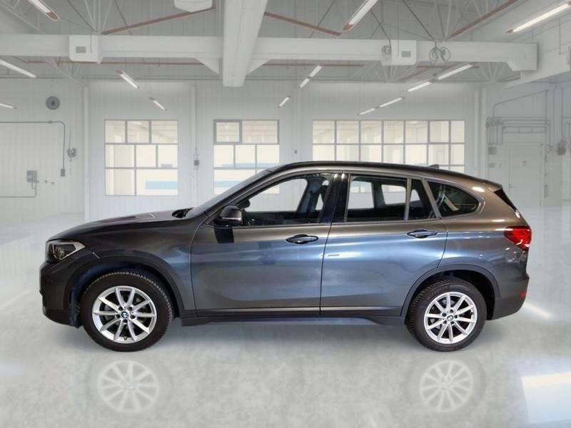 BMW X1 sDrive 16d Business Advantage