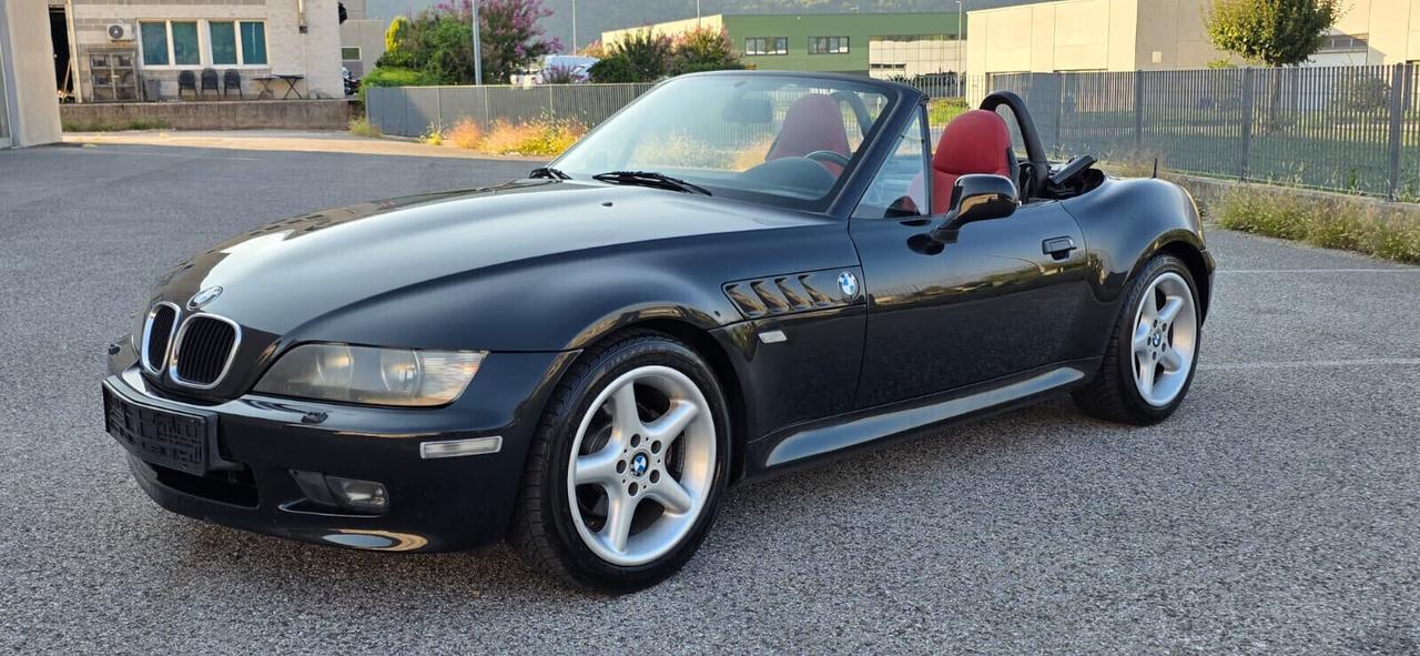 Bmw Z3 1.9 Roadster "Sport Edition"