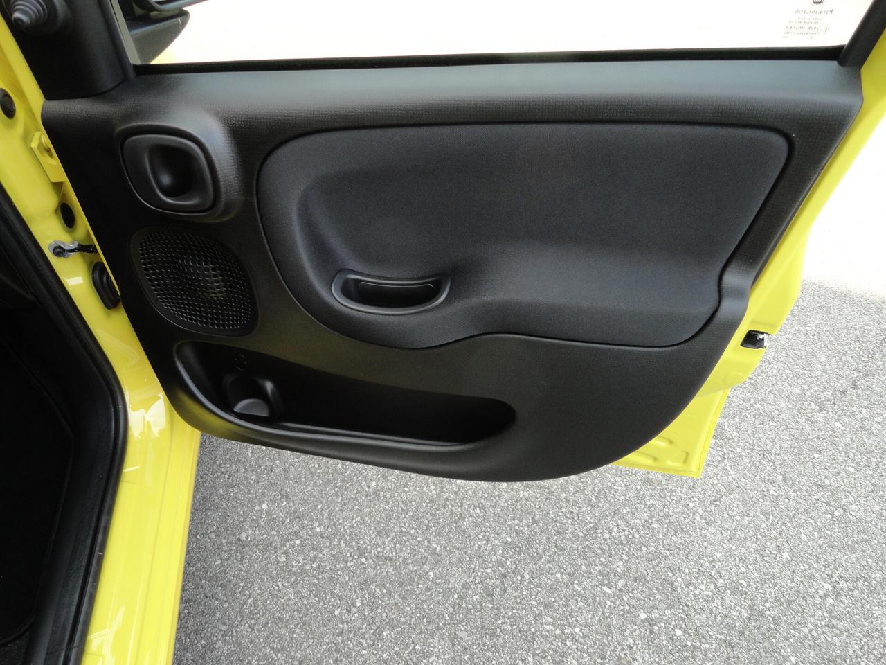 Fiat Panda 1.0 FireFly S&S Hybrid Pop ** AUTO NUOVA IMMATRICOLATA 25/05/2026**