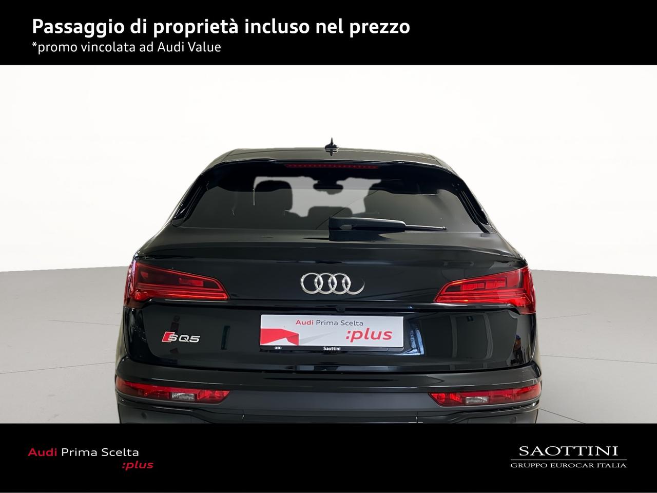 Sportback 3.0 TDI quattro Tiptronic