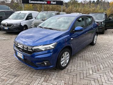 Dacia Sandero Streetway III 2021 Streetway 1.0 tce Expression 90cv cvt