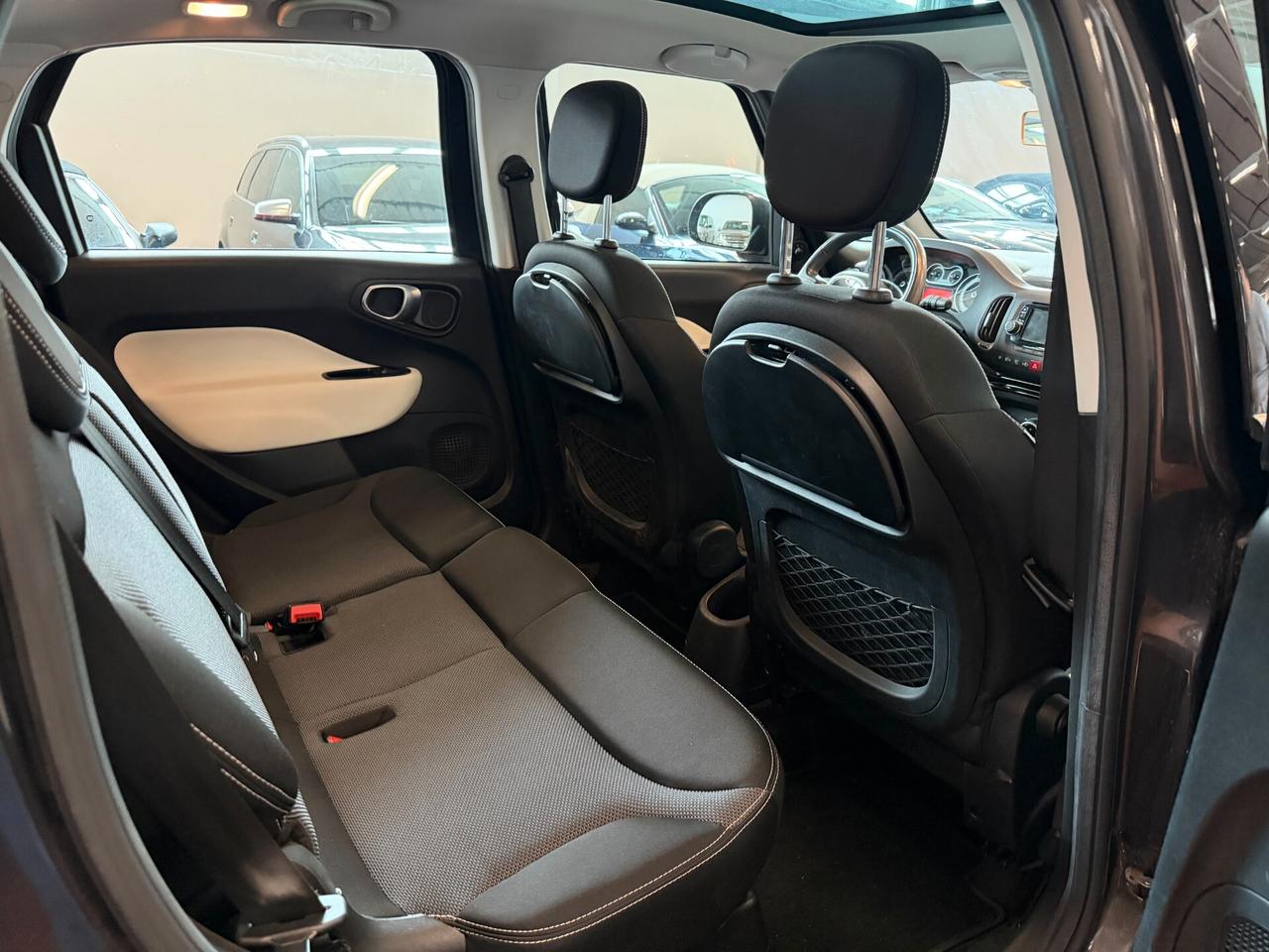 Fiat 500L 1.3 Multijet 95 CV Trekking