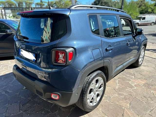 Jeep Renegade Renegade 1.0 t3 Limited 2wd