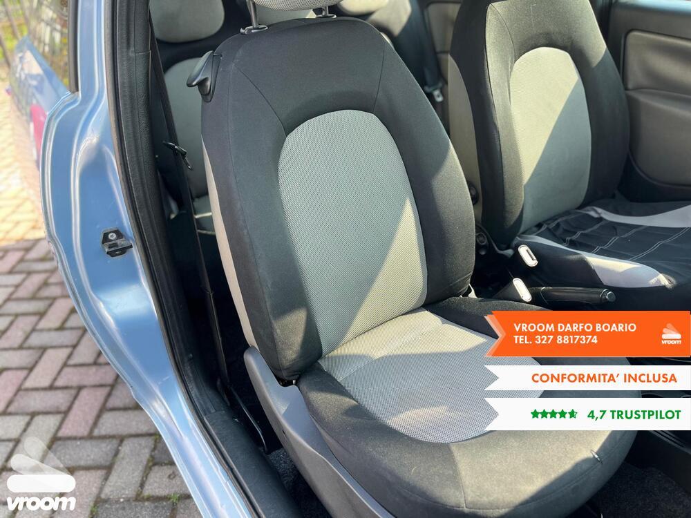 LANCIA Ypsilon 1.3 Multijet 16V