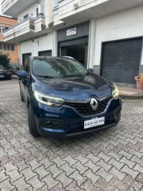 Renault Kadjar Blue dCi 8V 115CV Sport Edition2