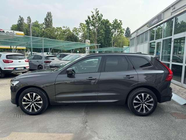 Volvo XC60 B4 automatico Plus Dark awd N1