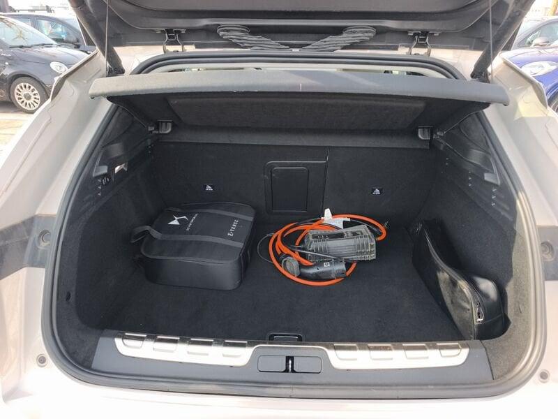 DS DS4 II 2021 1.6 e-tense phev La Premiere auto