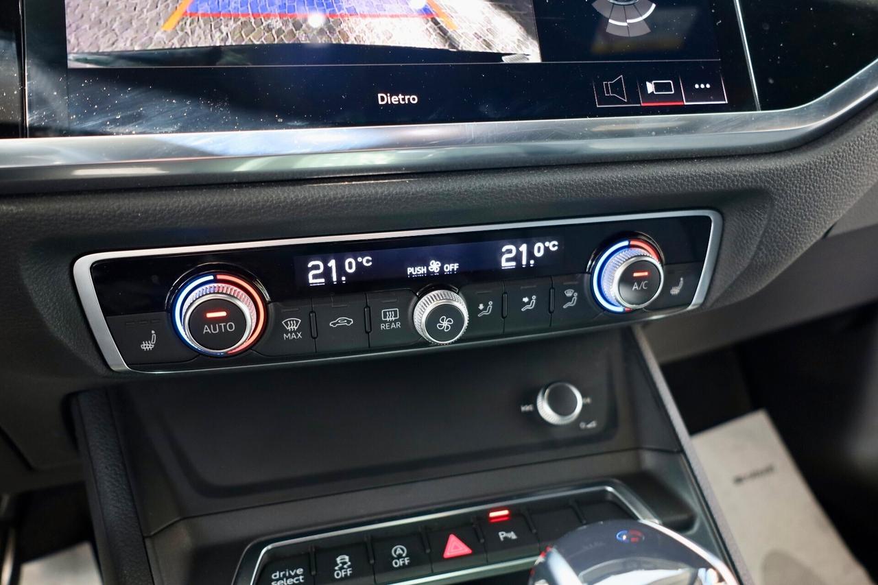 AUDI Q3 SPB 35 TDI S-TRONIC LINE EDITION IVA ESPOSTA