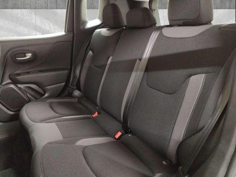 Jeep Renegade 1.5 turbo t4 mhev Limited 2wd 130cv dct