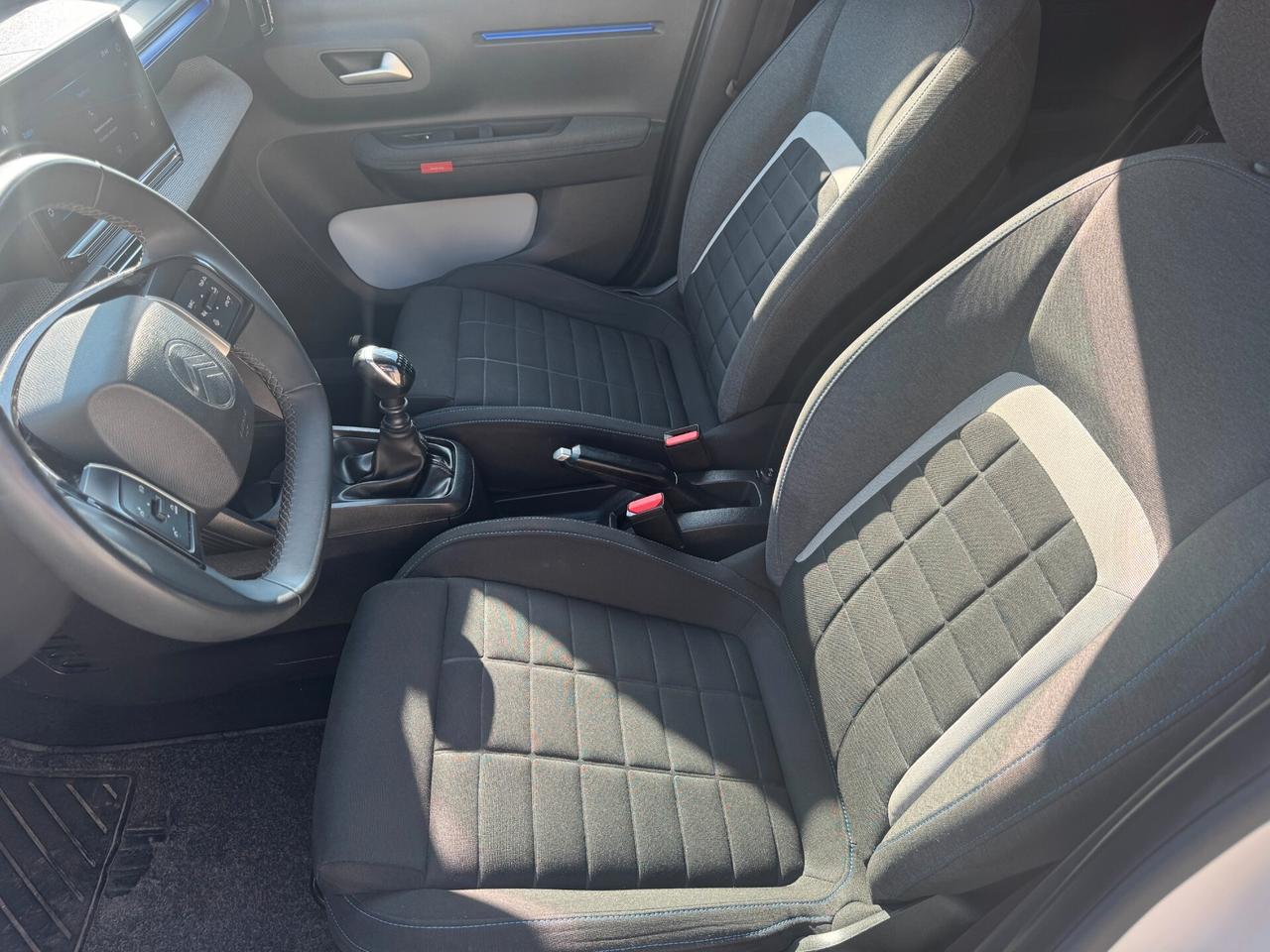 Citroen C3 Turbo 100 S&S MAX PLUS 2025