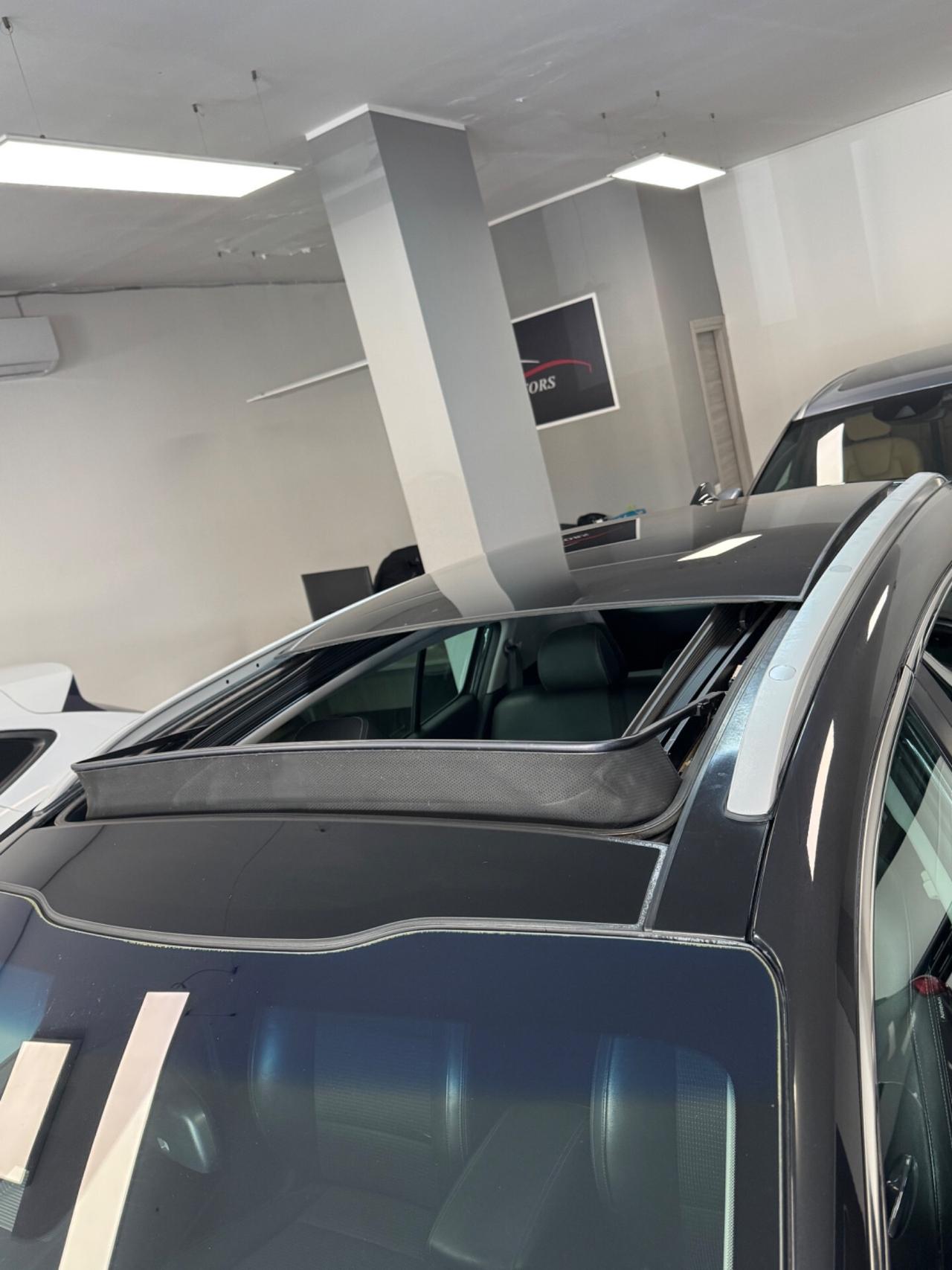 Kia Sportage 1.7 CRDI 141 CV TETTO APRIBILE