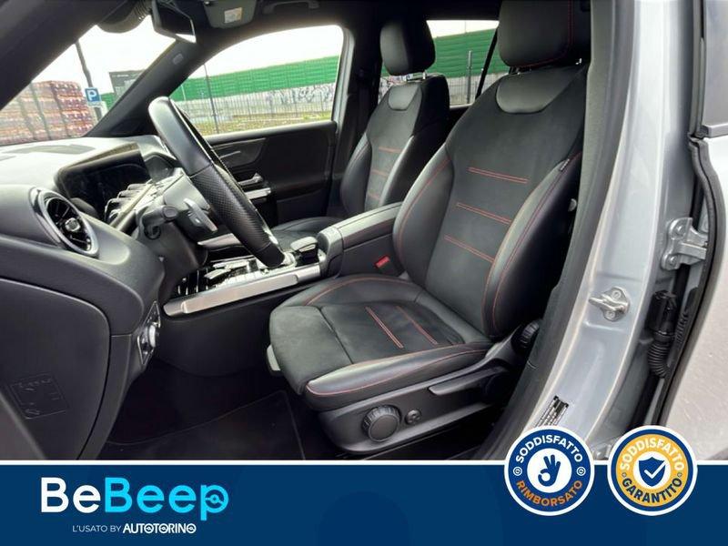 Mercedes-Benz GLB Classe 200 D PREMIUM 4MATIC AUTO