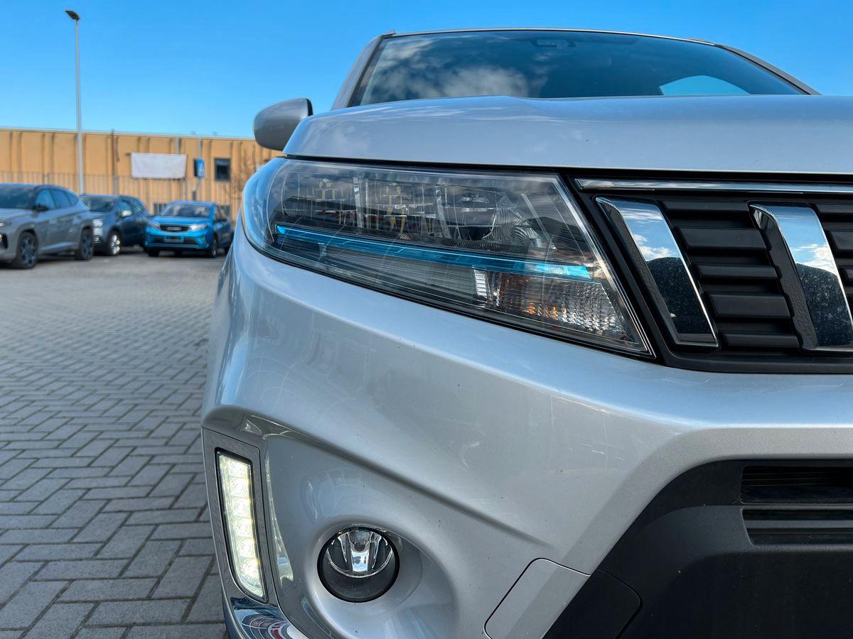 SUZUKI Vitara 1.4h Easy Cool 2wd