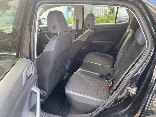 Volkswagen T-Cross T-Cross 1.0 tsi Advanced dsg OFFERTA DEL MESE!!!