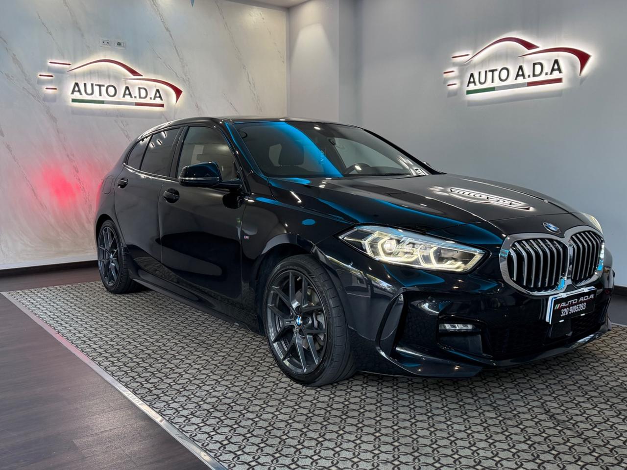 Bmw 118 118i 5p. Msport