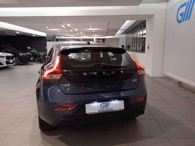 Volvo V40 V40 2.0 d2 Inscription my18