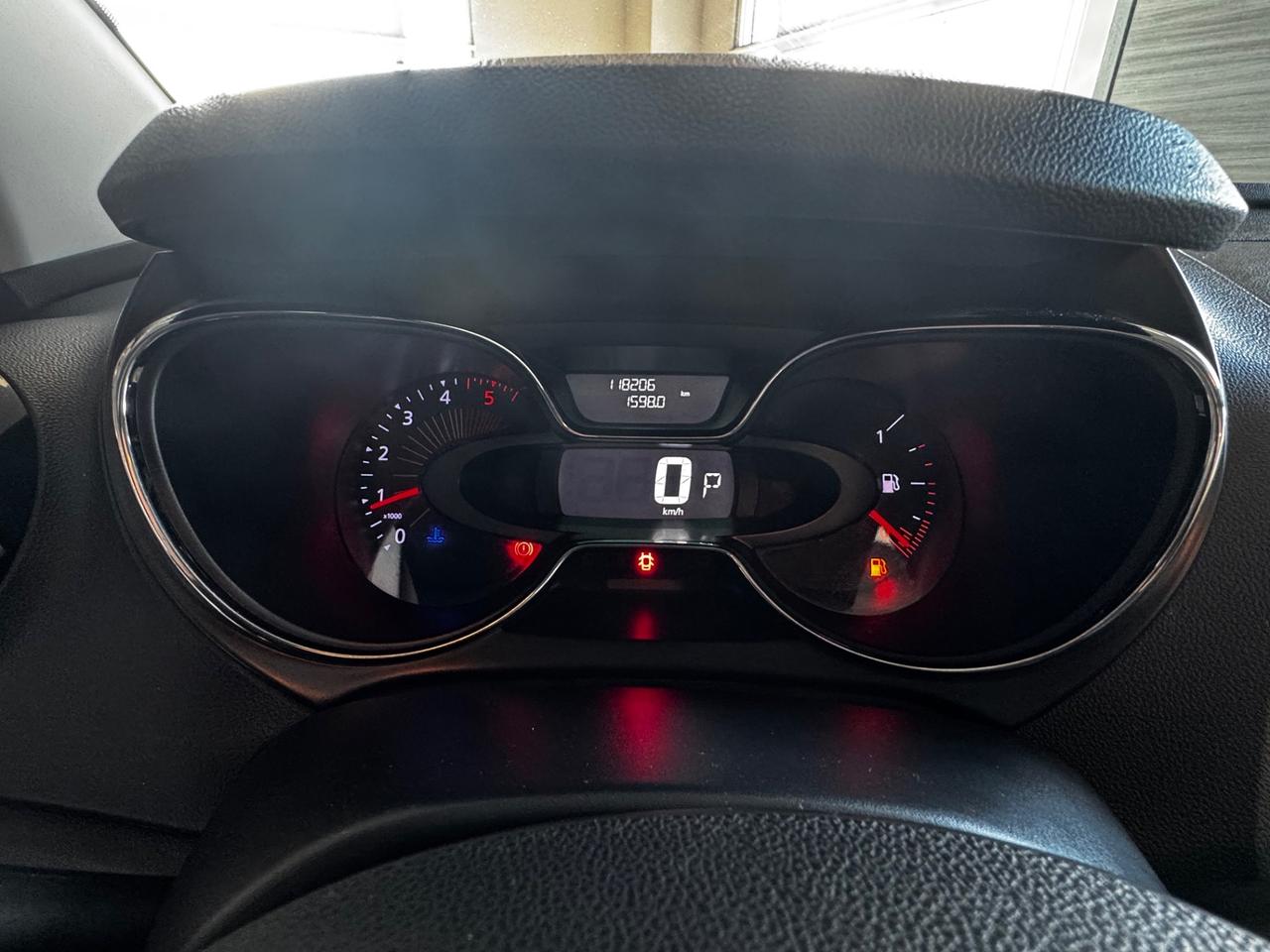 RENAULT CAPTUR 1.5 DCI R CAMBIO AUTOMATICO NEOPATENTATI