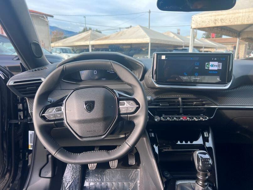 Peugeot 2008 PureTech 100 S&S Allure