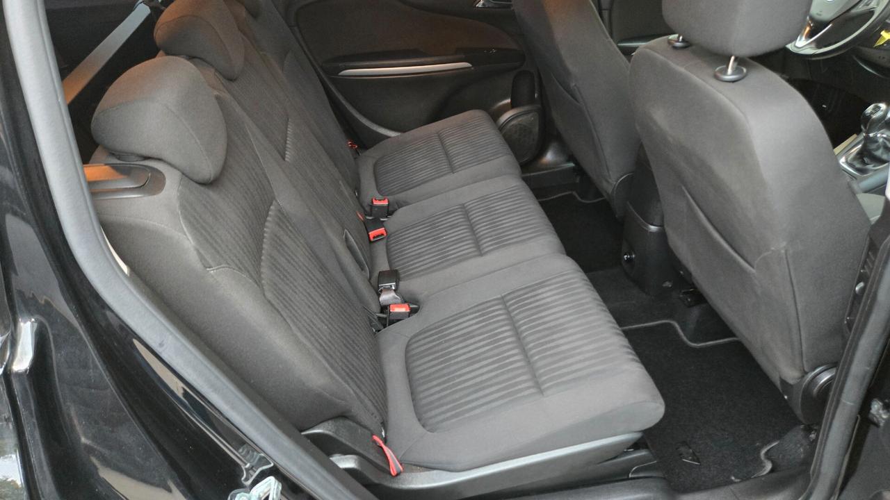Opel Zafira 1.4 Turbo 140CV Innovation Manuale