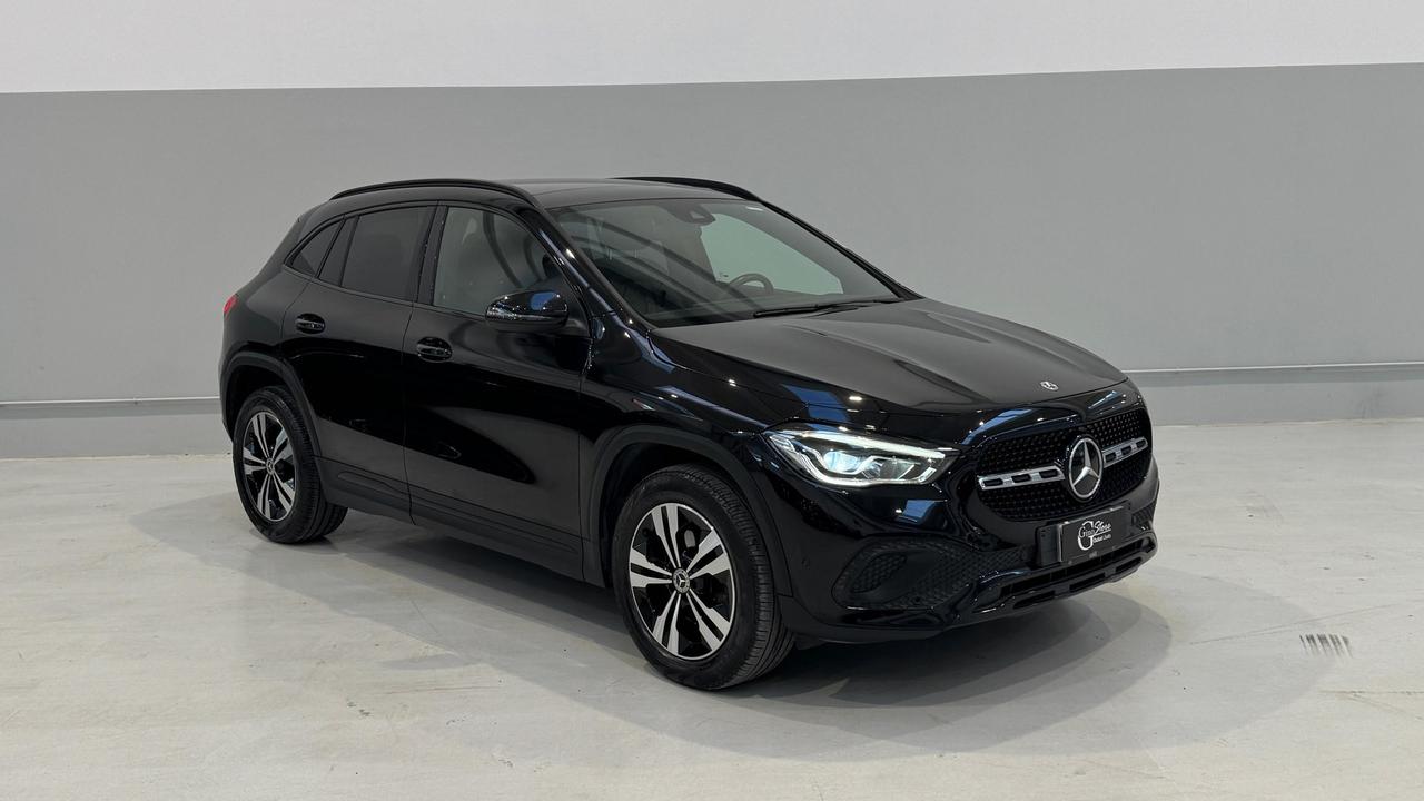 Mercedes-Benz GLA-H247 2020 - GLA 180 d Sport Plus auto