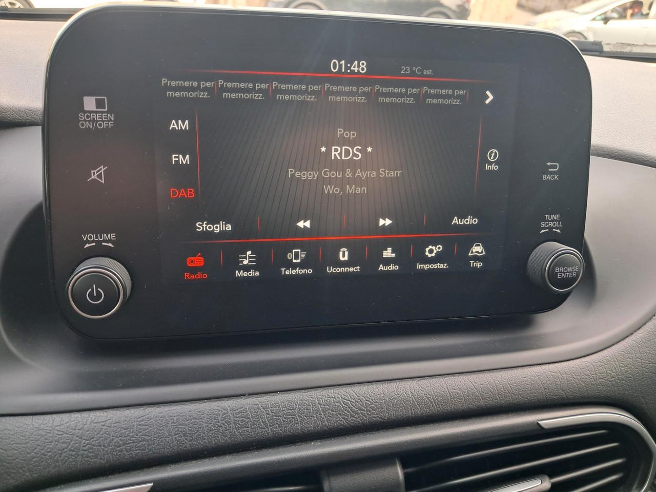 Fiat Tipo 1.6 Mjt 130 cv SW Life