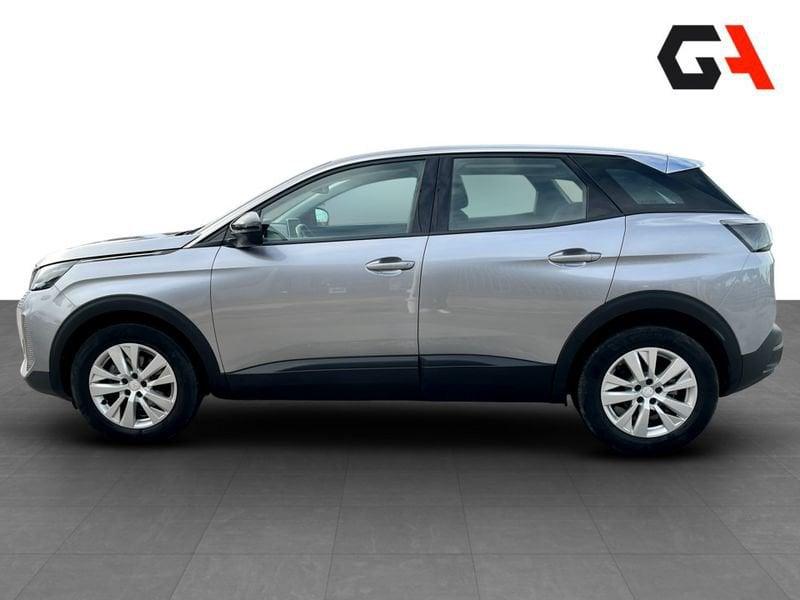 Peugeot 3008 3008 BlueHDi 130 S&S EAT8 Active Pack