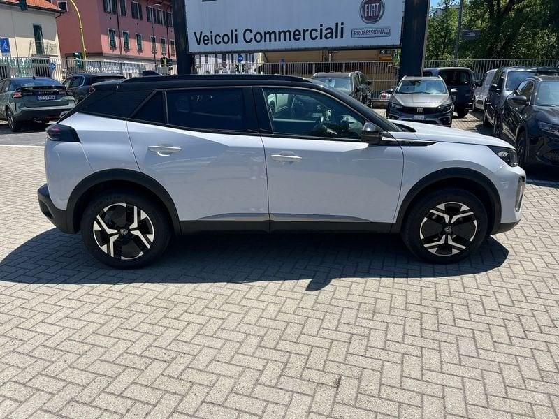 Peugeot 2008 2008 PureTech 130 S&S EAT8 GT