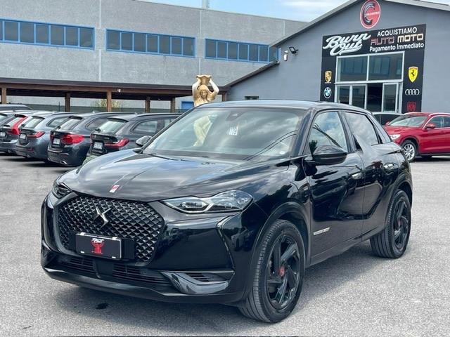 Ds DS3 DS 3 Crossback PureTech 155 aut. Performance Line