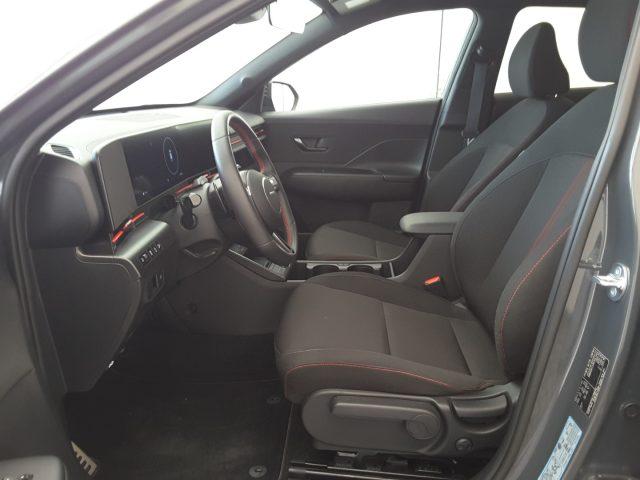 HYUNDAI Kona 1.0 T-GDI Hybrid 48V DCT NLine *solo 14.100 Km*