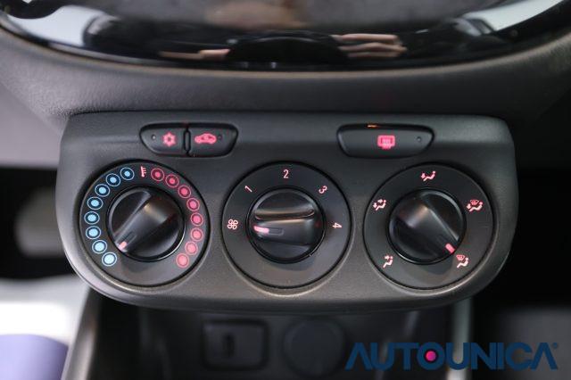 OPEL Corsa 1.3 CDTI ECOFLEX 95CV START&STOP AUTOMATICA N-JOY