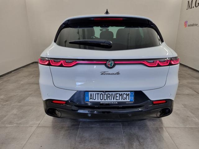 ALFA ROMEO Tonale 1.5 160 CV MHEV TCT7 Veloce