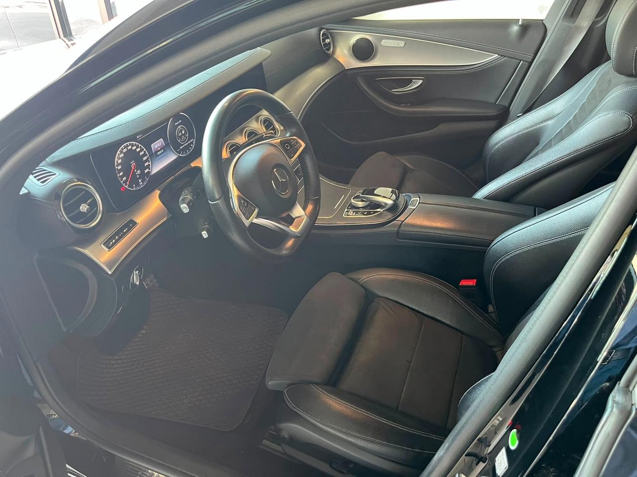 Mercedes-benz E 220 d S.W. Auto Premium Plus