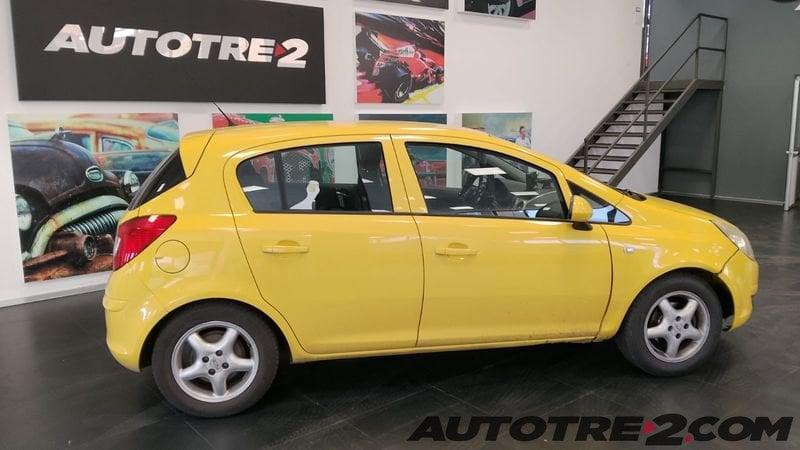 Opel Corsa Corsa 3p 1.2 Club 85cv FL